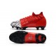 Nike Mercurial GS 360 Zapatos de Futbol - Rojo Bianco