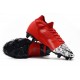 Nike Mercurial GS 360 Zapatos de Futbol - Rojo Bianco