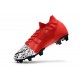 Nike Mercurial GS 360 Zapatos de Futbol - Rojo Bianco