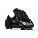 Nike Mercurial GS 360 Zapatos de Futbol - Negro