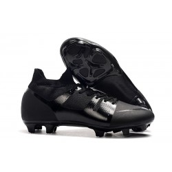 Nike Mercurial GS 360 Zapatos de Futbol - Negro