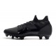 Nike Mercurial GS 360 Zapatos de Futbol - Negro