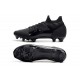 Nike Mercurial GS 360 Zapatos de Futbol - Negro