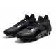 Nike Mercurial GS 360 Zapatos de Futbol - Negro