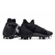 Nike Mercurial GS 360 Zapatos de Futbol - Negro