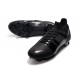 Nike Mercurial GS 360 Zapatos de Futbol - Negro