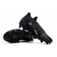 Nike Mercurial GS 360 Zapatos de Futbol - Negro