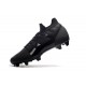 Nike Mercurial GS 360 Zapatos de Futbol - Negro