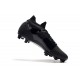 Nike Mercurial GS 360 Zapatos de Futbol - Negro