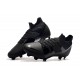 Nike Mercurial GS 360 Zapatos de Futbol - Negro