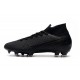 Nike Mercurial Superfly VII Elite FG Zapatos Under The Radar Negro