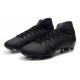 Nike Mercurial Superfly VII Elite FG Zapatos Under The Radar Negro