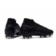Nike Mercurial Superfly VII Elite FG Zapatos Under The Radar Negro