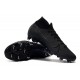 Nike Mercurial Superfly VII Elite FG Zapatos Under The Radar Negro