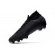 Nike Mercurial Superfly VII Elite FG Zapatos Under The Radar Negro