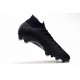 Nike Mercurial Superfly VII Elite FG Zapatos Under The Radar Negro