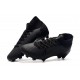 Nike Mercurial Superfly VII Elite FG Zapatos Under The Radar Negro