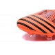 Adidas Nemeziz 17+ 360 Agility FG para Hombre Naranja Negro