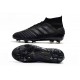 Botas de fútbol adidas Predator 19.1 FG Negro
