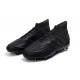 Botas de fútbol adidas Predator 19.1 FG Negro