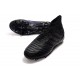 Botas de fútbol adidas Predator 19.1 FG Negro
