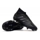 Botas de fútbol adidas Predator 19.1 FG Negro