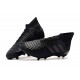 Botas de fútbol adidas Predator 19.1 FG Negro