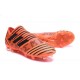 Adidas Nemeziz 17+ 360 Agility FG para Hombre Naranja Negro