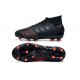 Botas de fútbol Baratas adidas Predator 19.1 FG Archetic Negro