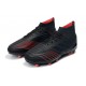 Botas de fútbol Baratas adidas Predator 19.1 FG Archetic Negro