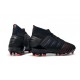 Botas de fútbol Baratas adidas Predator 19.1 FG Archetic Negro