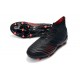Botas de fútbol Baratas adidas Predator 19.1 FG Archetic Negro