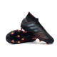 Botas de fútbol Baratas adidas Predator 19.1 FG Archetic Negro