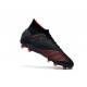 Botas de fútbol Baratas adidas Predator 19.1 FG Archetic Negro