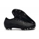 Botas de fútbol Nike Mercurial Vapor 13 Elite FG Under The Radar Negro
