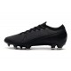 Botas de fútbol Nike Mercurial Vapor 13 Elite FG Under The Radar Negro