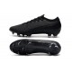 Botas de fútbol Nike Mercurial Vapor 13 Elite FG Under The Radar Negro
