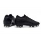 Botas de fútbol Nike Mercurial Vapor 13 Elite FG Under The Radar Negro