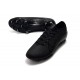 Botas de fútbol Nike Mercurial Vapor 13 Elite FG Under The Radar Negro