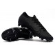 Botas de fútbol Nike Mercurial Vapor 13 Elite FG Under The Radar Negro