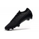 Botas de fútbol Nike Mercurial Vapor 13 Elite FG Under The Radar Negro