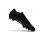 Botas de fútbol Nike Mercurial Vapor 13 Elite FG Under The Radar Negro