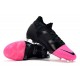 Nike Mercurial GS 360 Zapatos de Futbol - Negro Rosa