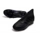 adidas Predator 19+ FG Zapatos de Futbol Negro