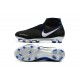 Zapatillas de fútbol Baratas Nike Phantom Vision Elite DF FG Azul Negro