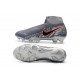 Botas de fútbol Nike Phantom VSN Elite DF FG Victory Pack Gris