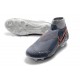 Botas de fútbol Nike Phantom VSN Elite DF FG Victory Pack Gris