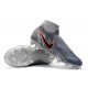 Botas de fútbol Nike Phantom VSN Elite DF FG Victory Pack Gris