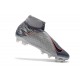 Botas de fútbol Nike Phantom VSN Elite DF FG Victory Pack Gris