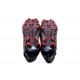 Zapatillas de fútbol Baratas Nike Phantom Vision Elite DF FG Azul Negro Rojo
